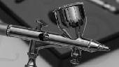 Elad� Airbrush fest�ksz�r�